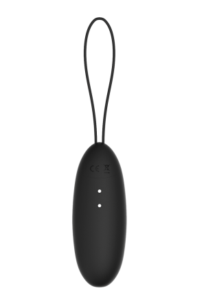 Виброяйцо с дистанционным управлением Dream Toys ELITE ELIZE Sex Aura Киев