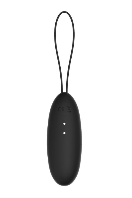 Виброяйцо с дистанционным управлением Dream Toys ELITE ELIZE Sex Aura Киев - изображение 5