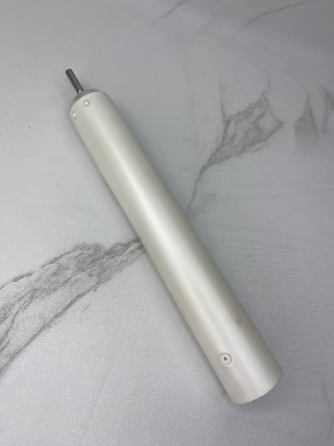 Б/В Звукова електрична зубна щітка Mitimi Power Sonic, 40 000 вібрацій/хв, 5 режимів, інтелектуальний таймер, IPX7 (без насадок) Київ