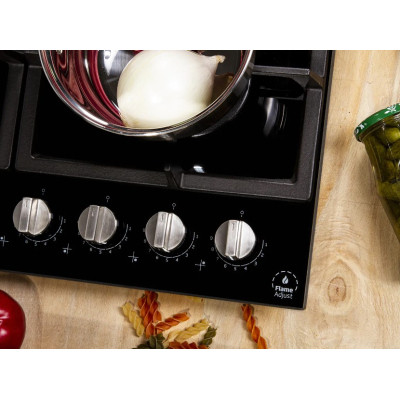 Варочная поверхность Beko HILW64325SB Винница - изображение 10