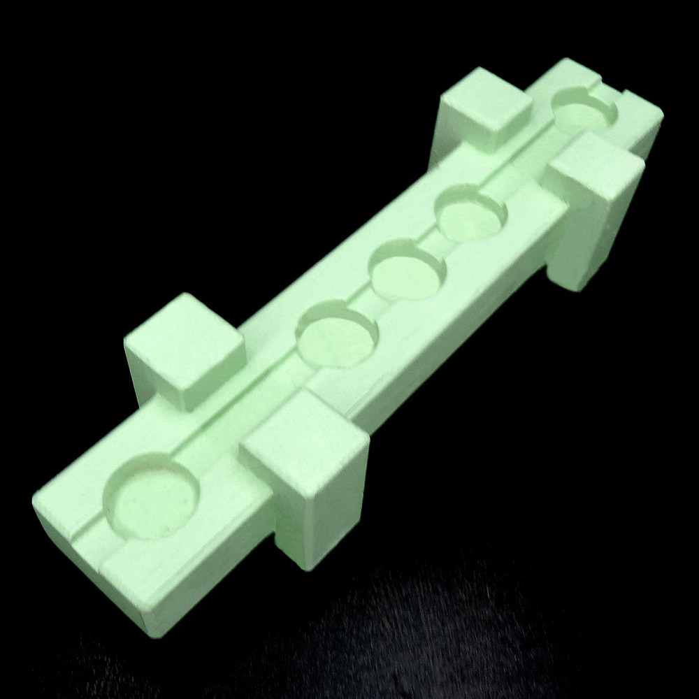 Підсвічник "Апполон" мохіто Миколаїв - фото 1