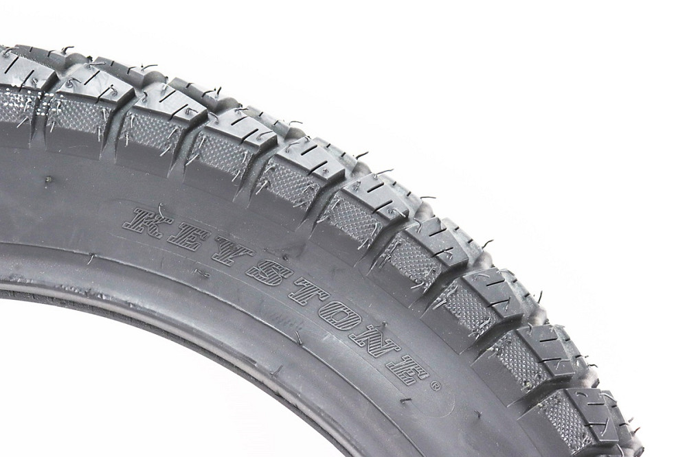 Шина 3,50-18 дорожня SY-071 Київ - фото 3