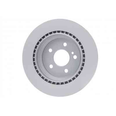 Тормозной диск Bosch 0 986 478 473 Винница