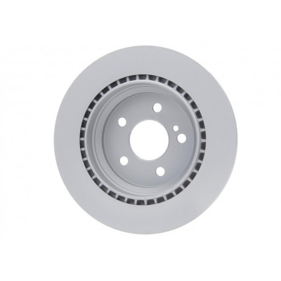 Тормозной диск Bosch 0 986 478 473 Винница - изображение 2