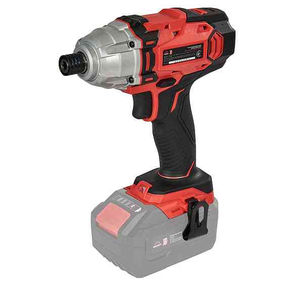 Гвинтокрут акумуляторний Vitals Master AS 18180 SmartLine+ Харків