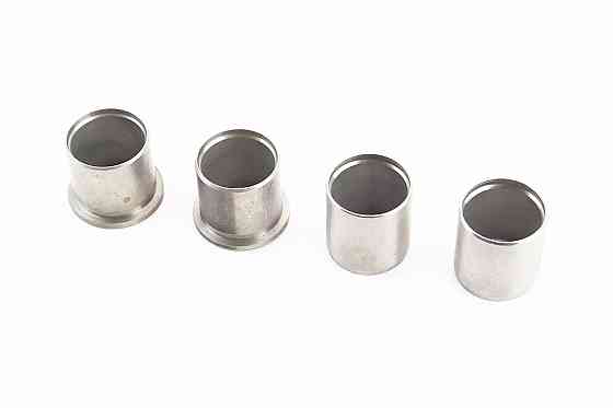 Втулка переднього амортизатора к-кт 4шт Київ