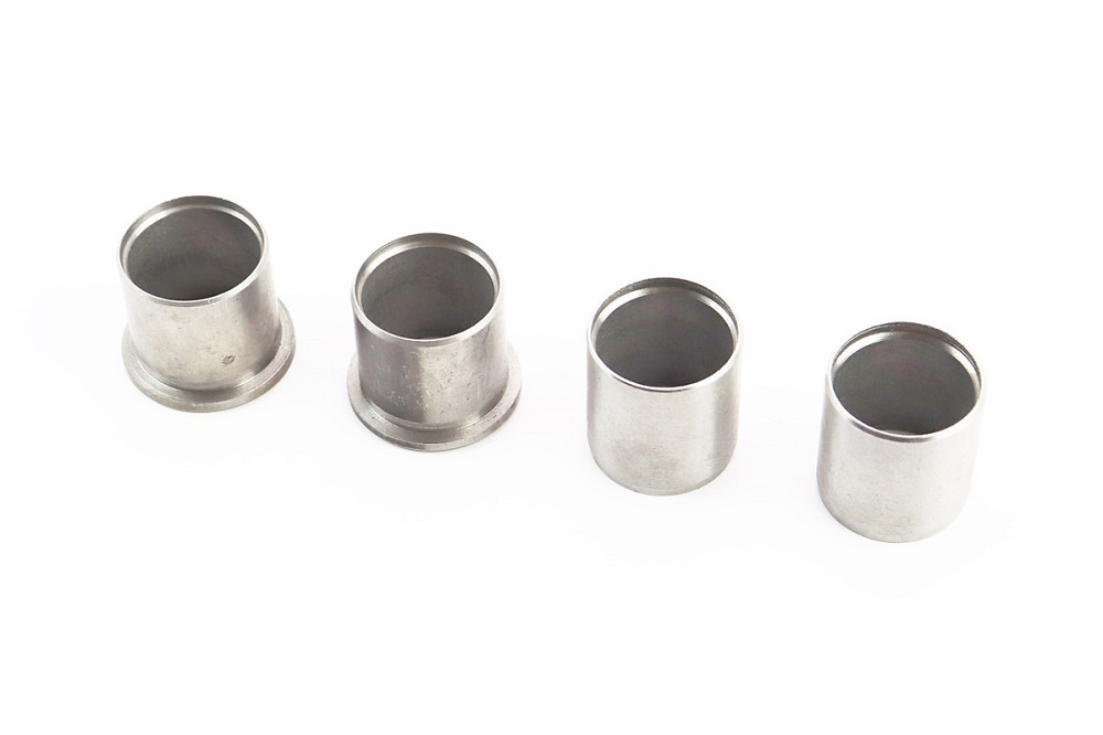 Втулка переднього амортизатора к-кт 4шт Київ - фото 1