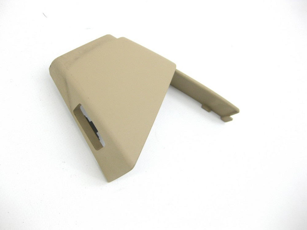 Mercedes-Benz  A2207370728 1434 Накладка бежева над попільничкою задніх лівих дверей S-class short W220 S-class long V220 Одеса - фото 3