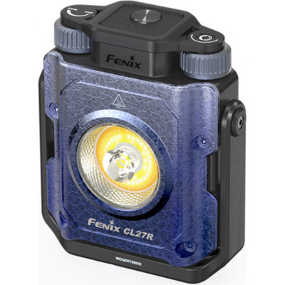 Фонарь Fenix CL27R темно-блакитний (CL27R-Blue) Винница - изображение 9