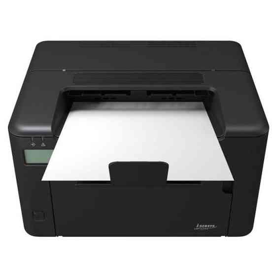 Лазерний принтер Canon i-SENSYS LBP-122dw (5620C001) Киев