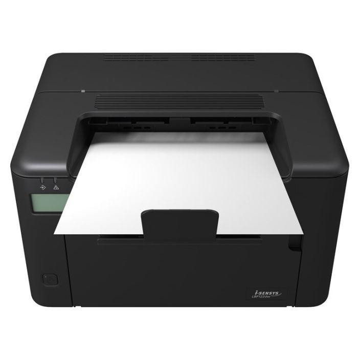 Лазерний принтер Canon i-SENSYS LBP-122dw (5620C001) Киев - изображение 2