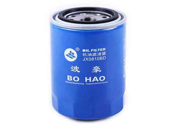 Фільтр масляний мінітрактор Донг Фенг 244/240 (JX0810B) Мукачево