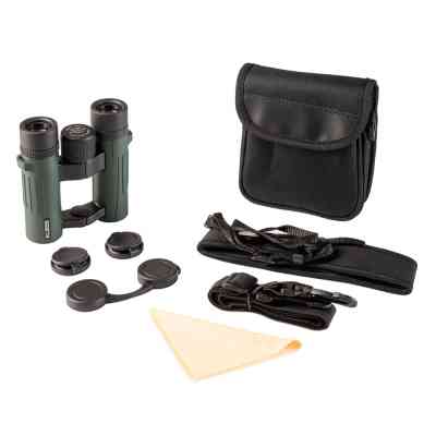 Бинокль Sigeta Imperial 8x26 Green (65823) Винница