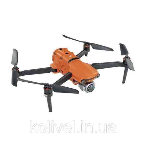 Квадрокоптер Autel EVO II Pro Rugged Bundle V3 (102001514) Киев
