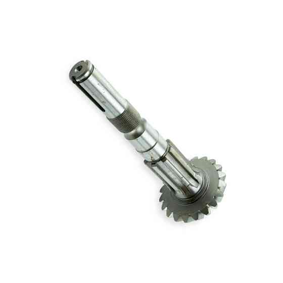 Вал КПП Т-25 (z=20) первичный Мукачево