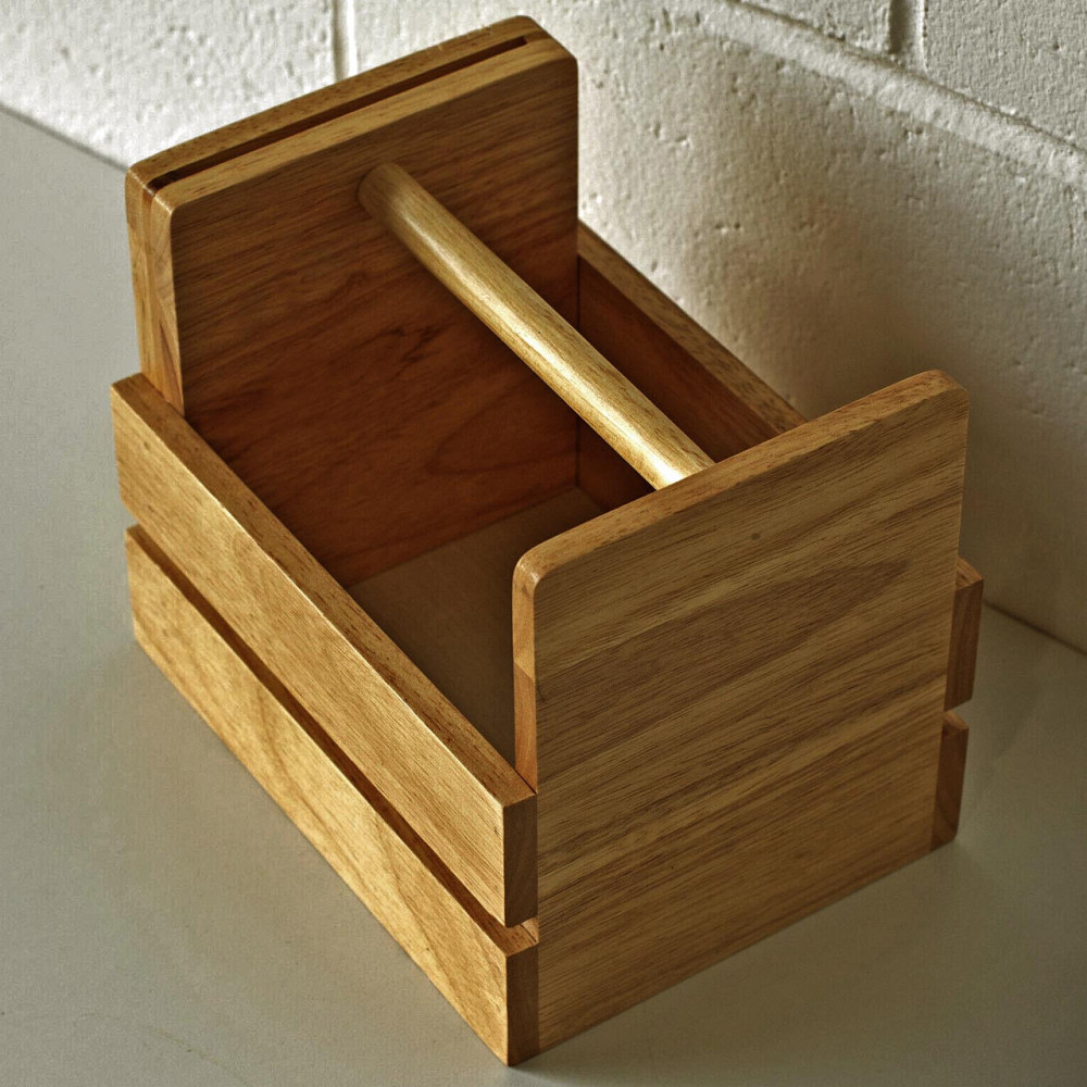 Подставка для столовых приборов 