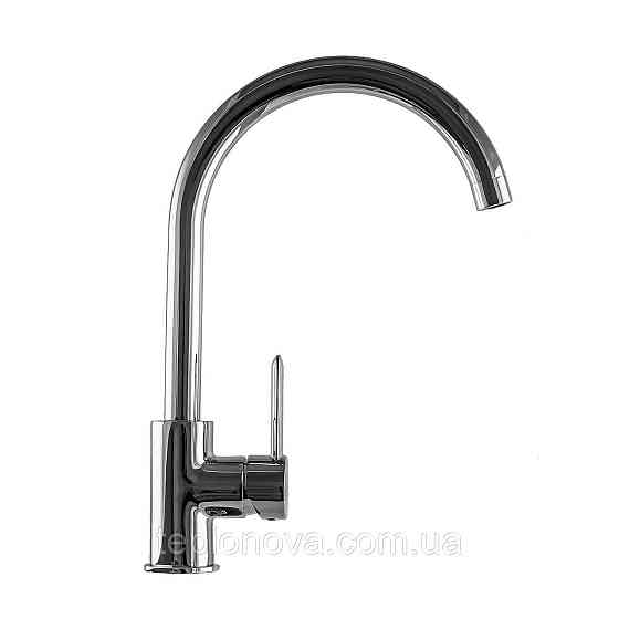 Смеситель для кухни TOPAZ CORSICA TC 8809-H48 Черновцы