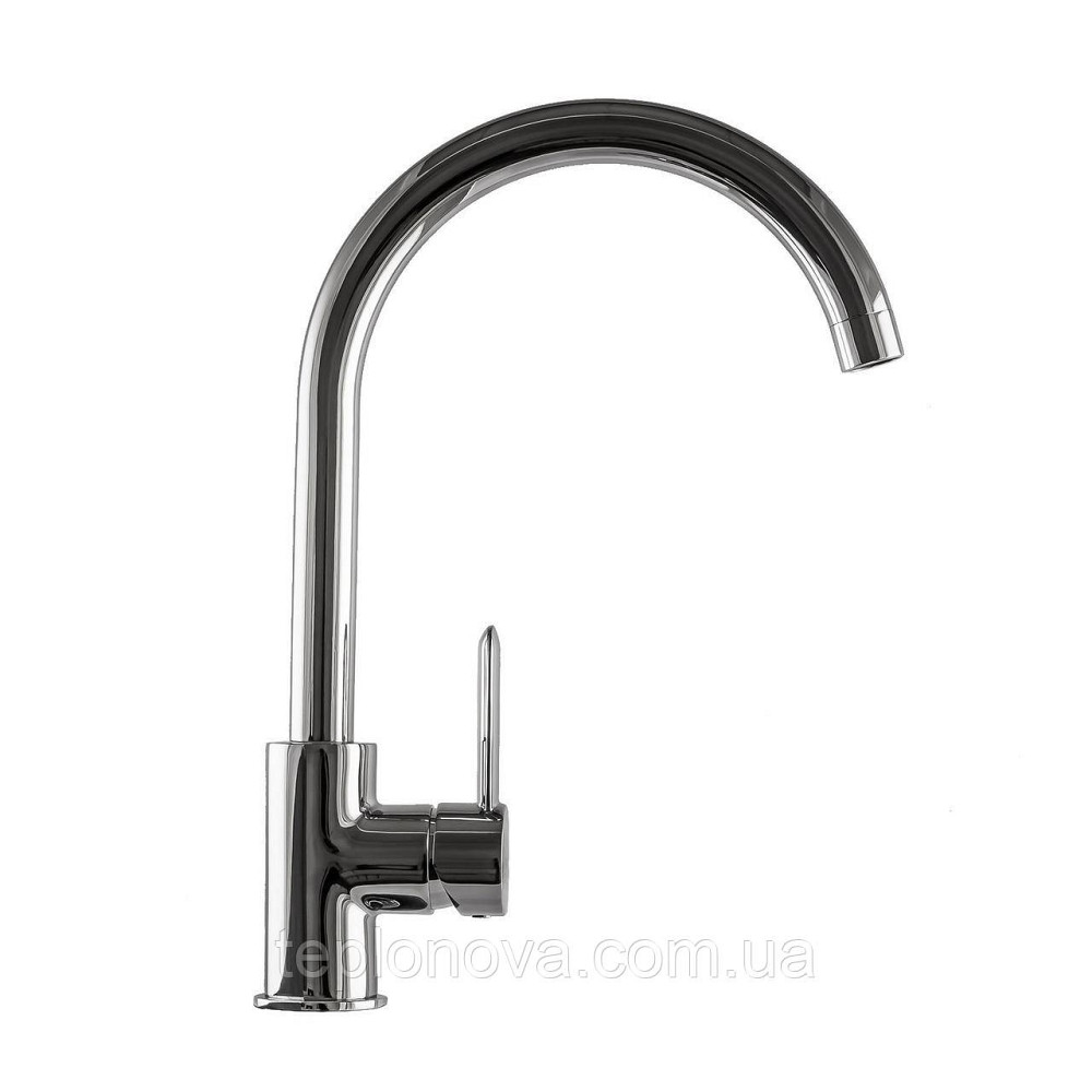 Змішувач для кухні TOPAZ CORSICA TC 8809-H48 Чернівці - фото 5