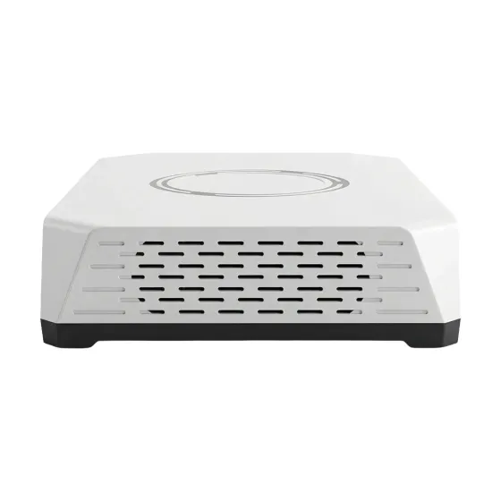 Джерело безперебійного живлення Mini UPS SKE POE-36E-LFP 24V 20000mAh 5V/9V/12V/24V/PoE, LiFePO4 4*5Ah, для роутера та оптичного Киев