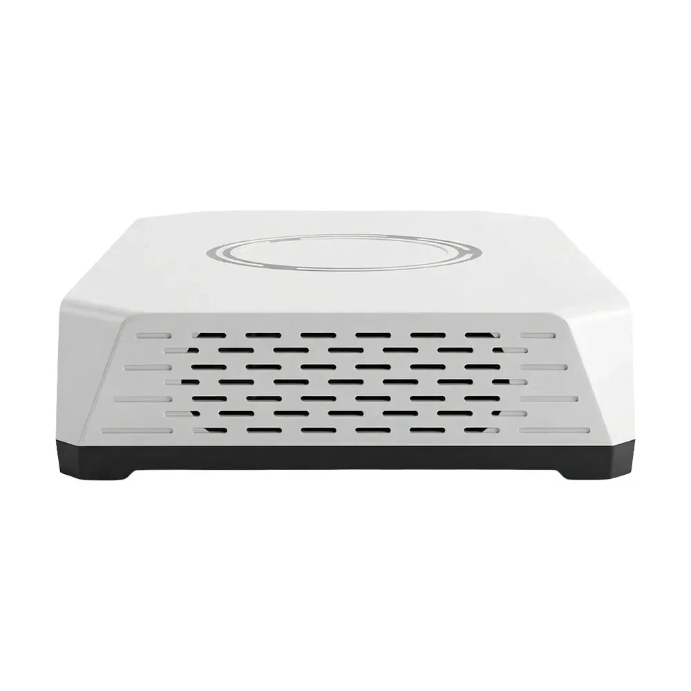 Джерело безперебійного живлення Mini UPS SKE POE-36E-LFP 24V 20000mAh 5V/9V/12V/24V/PoE, LiFePO4 4*5Ah, для роутера та оптичного Киев - изображение 5