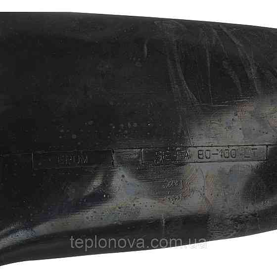 Резиновая мембрана для бака Se.Fa D.80  80/100 л ( непроходная ) Черновцы