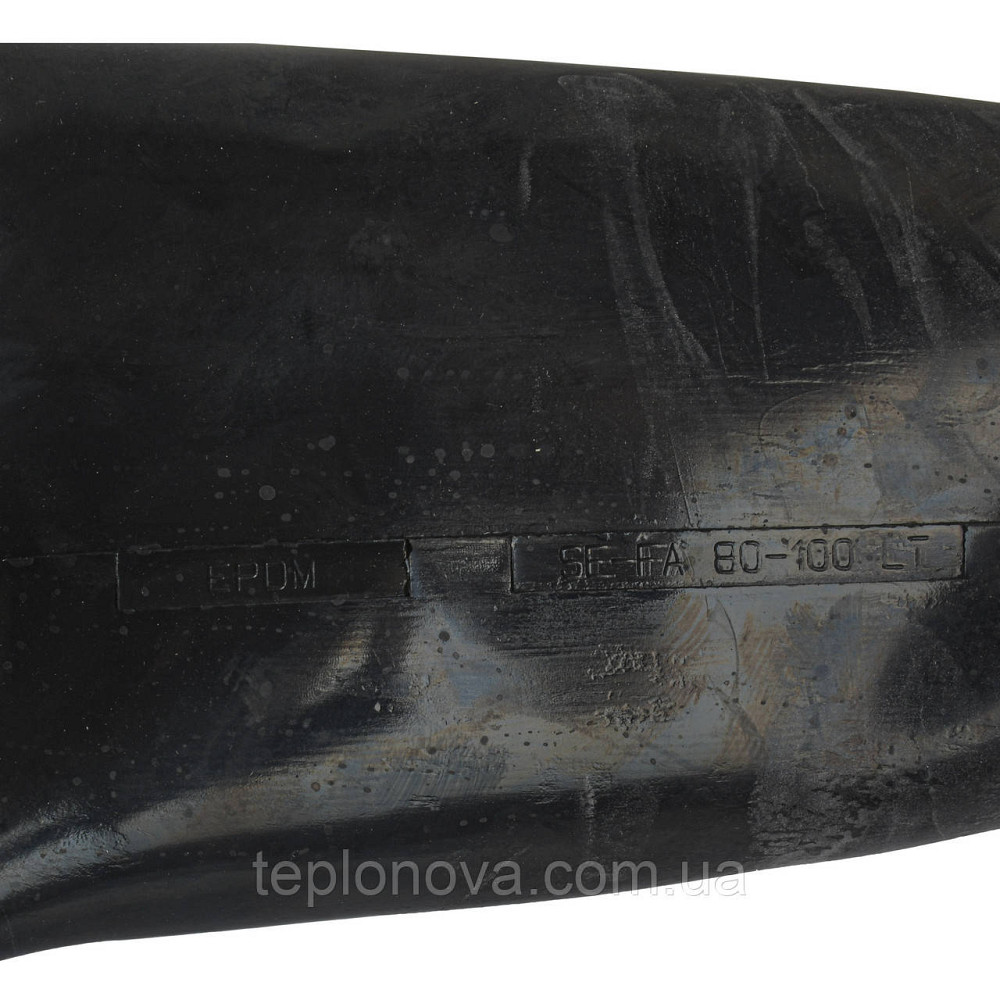 Резиновая мембрана для бака Se.Fa D.80  80/100 л ( непроходная ) Черновцы - изображение 2