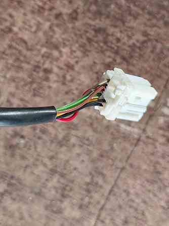 Дзеркало праве Nissan Note E11 2005-2012 Ковель