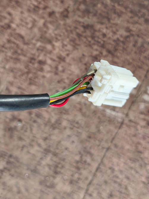 Дзеркало праве Nissan Note E11 2005-2012 Ковель - фото 5