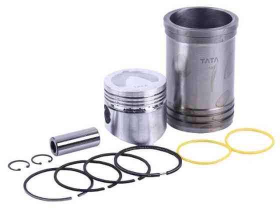 Поршневая группа 90,00 мм STD на дизельный двигатель мотоблок мотоблок 190N Мукачево