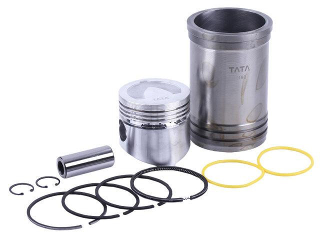 Поршневая группа 90,00 мм STD на дизельный двигатель мотоблок мотоблок 190N Мукачево - изображение 1