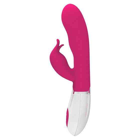 Вибратор - Pretty Love Felix Vibrator Pink Sex Aura Киев