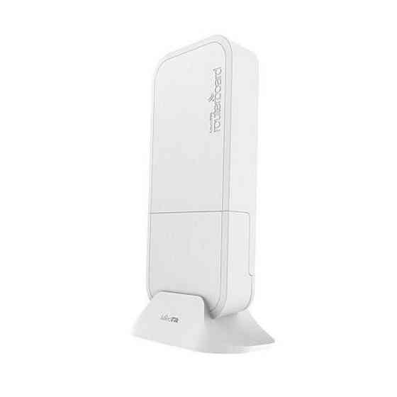 Точка доступу Wi-Fi Mikrotik RBwAPG-60ad kit Київ