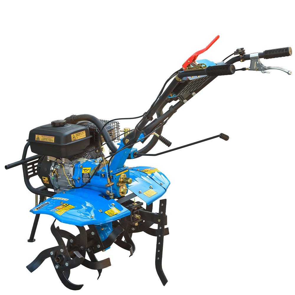 Мотоблок Кентавр МБ2070Б/М2 (колеса 4.00-8) Харків - фото 8