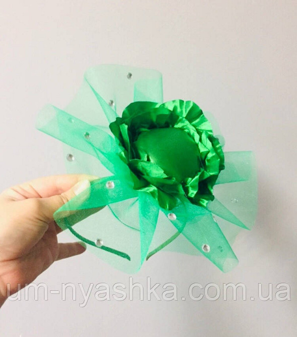 Петрушка Квасоля Капуста Огірок Детский карнавальный костюм Кривой Рог - изображение 7