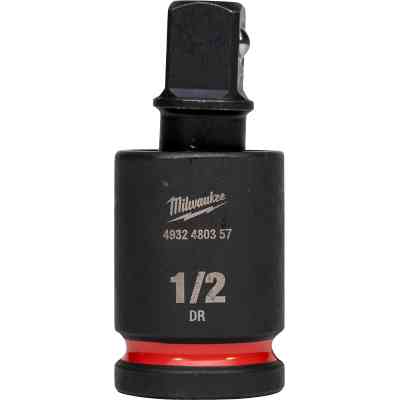 Адаптер для инструмента Milwaukee шарнирный для головок ShW 1/2 (4932480357) Винница