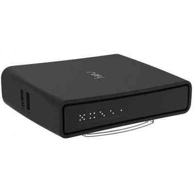 Маршрутизатор Mikrotik hAP ac² (RBD52G-5HacD2HnD-TC) Вінниця