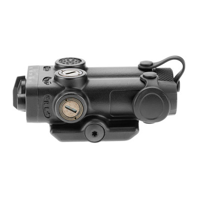 Тактичний блок Holosun LE221-RD (LE221R) Red &amp; IR (747048) Вінниця - фото 7