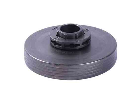 Зірка провідна в зборі на бензопилу GL 45/52 Мукачево