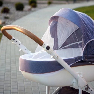 Москитная сетка Akuku белая (A0445) Винница - изображение 2