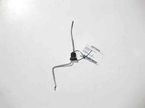 Mercedes-Benz  A2217330539 Запобіжна штанга замка задніх лівих дверей S-Class W221 Одесса