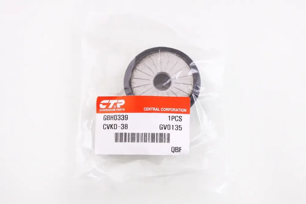 Сайлентблок балки передней Aveo задний CTR Винница - изображение 3