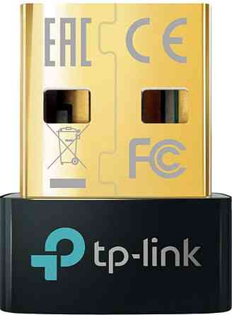 TP-Link UB500 | Bluetooth adater | Блютуз адаптер. Харків
