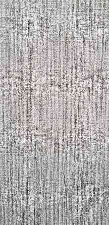 Шпалери вінілові на флізеліні Rasch Golden Hour метрові тонка смужка соломка під тканину темно-сірі Київ