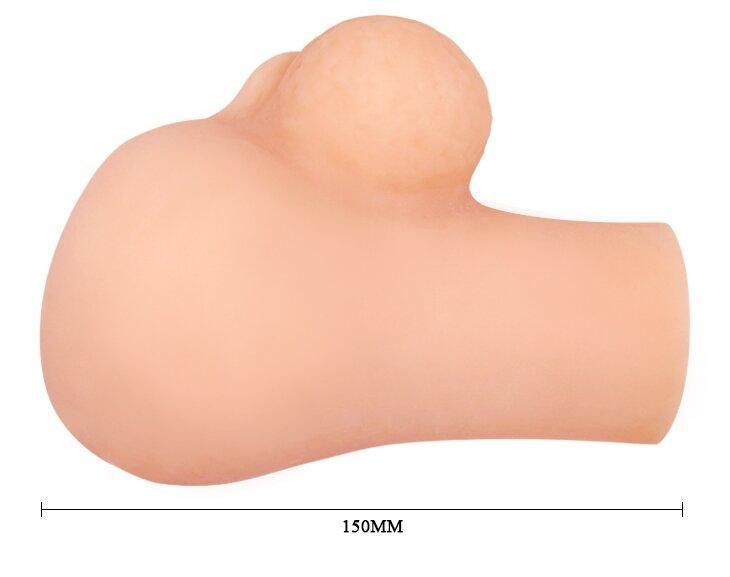 Мастурбатор-анус CRAZY BULL- JACK, BM-009151 Sex Aura Киев - изображение 8