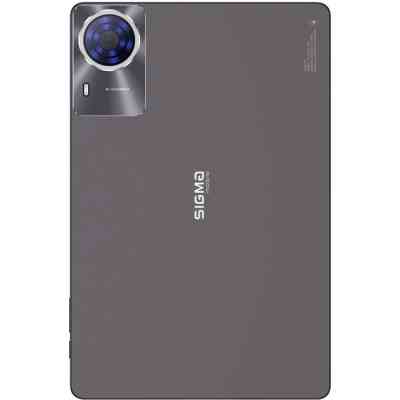 Планшет Sigma Tab A1035 ULTRA 11" 8/256GB 4G dark grey (4827798123515) Винница
