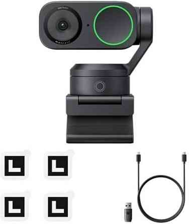 Веб - Камера Insta 360 Link 2 Киев