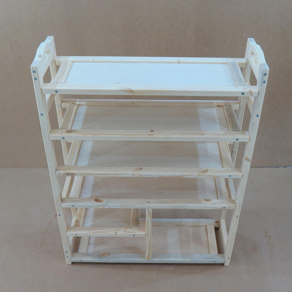 Полка для обуви 