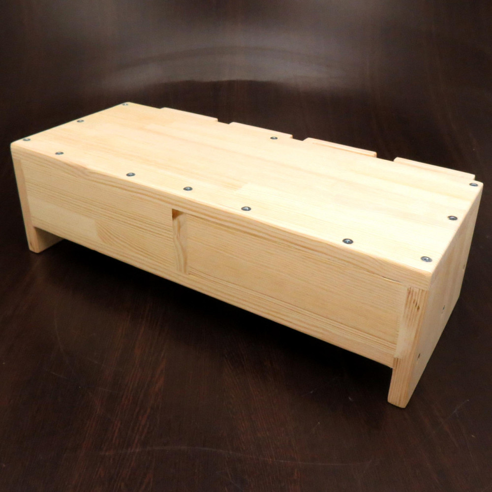 Підставка для монітора "Зафар" бланже Миколаїв - фото 6