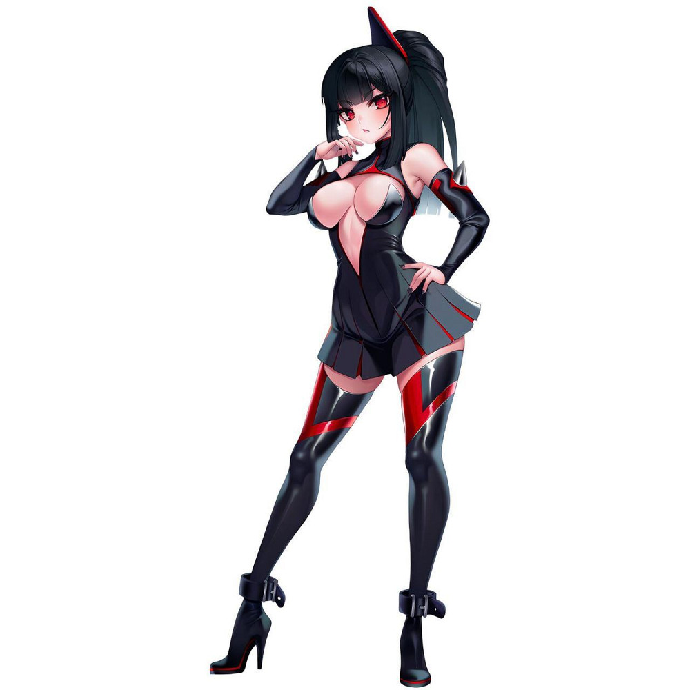 Мастурбатор Fleshlight Fantasy Lilith Fukumoto Shokushu, дуже ніжний, фентезійний канал Sex Aura Київ - фото 8