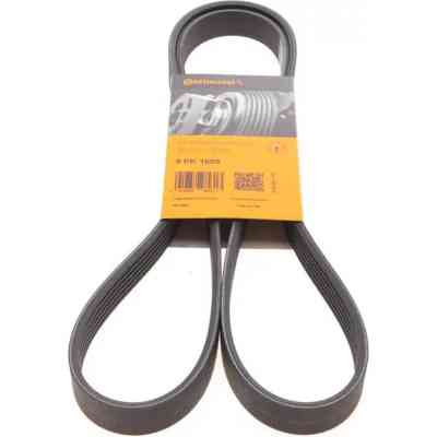 Поликлиновый ремень CONTITECH 6PK1605 Винница